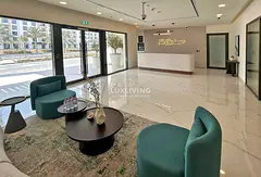 Pool View | Spacious | Prime Location