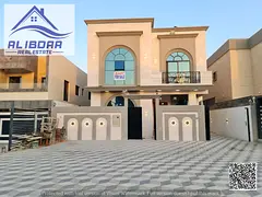 💯 Freehold for All Nationalities – Luxury Villa for Sale in Al Helio 2, Ajman A remarkable oppo
