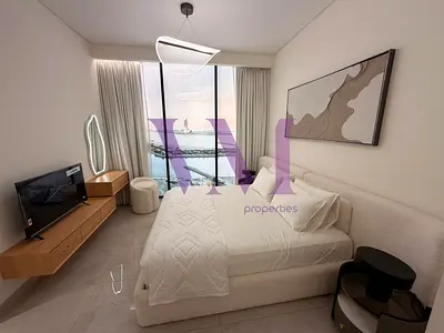 Waterfront Studio | Direct Sea View