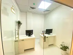 Spacious Office | Ready To Move | Direct from Owner |