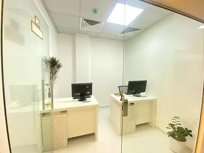 Spacious Office | Ready To Move | Direct from Owner |