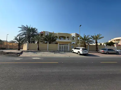 Sharjah Emirate, Al Ramakiya area