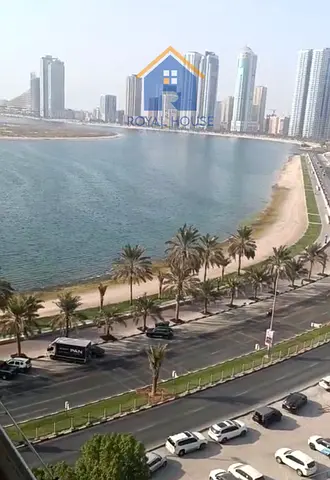 🏡 شقة للبيع – غرفة وصالة، الممزر، الشارقة