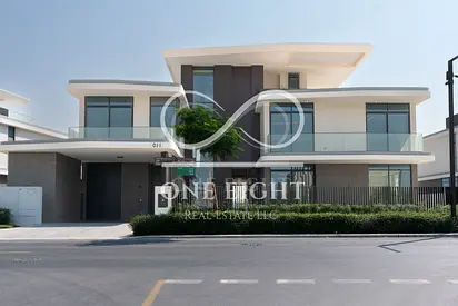 Own the Ultimate Lamborghini Villa | Largest Plot | Full Golf View | 6BR Ultra Luxury