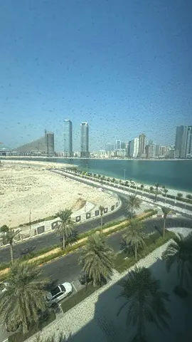 شقة للبيع في جزيرة مريم