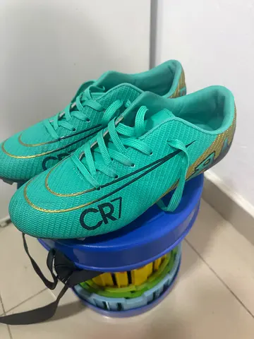 Generic football boots/cleats