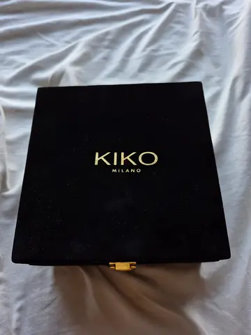 KIKO Milano makeup set