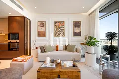 Exclusive Italian Design | Renovated | 5.3% ROI