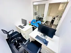 Spacious Office for Rent in Dubai | direct from Owner | near metro