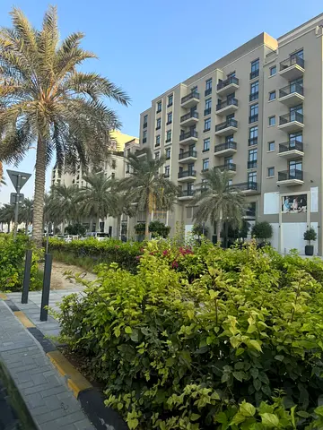 For sale two apartments open to each other in Maryam Island Azur Building