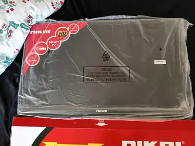 Nikai smart tv 32