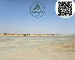 Premium Residential Plot on Mleiha Road- 🌟 Al Blidah Center Project – Sharjah