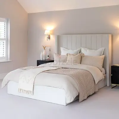 Brand new customized bed