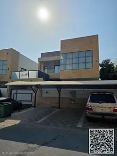 BEAUTIFUL LUXURY FULLY FURNISHED VILLA 5 BEDROOM HALL || MAJLIS IN AL YASMEEN AREA AJMAN