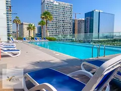 Burj Khalifa &amp; Canal View | Spacious | Prime Location | One Month Free!!!