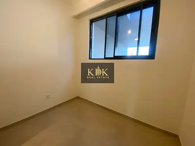 Unfurnished 3BR| Bright and Natural | Call Now