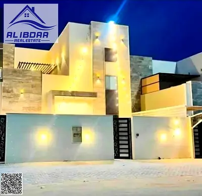 Luxury Villa for Rent in Al Zahiyah, Ajman