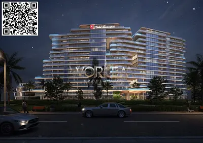 Ultra-Luxury Penthouse with Private Pool | Tonino Lamborghini