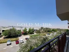 Vacant Soon I 3 BHK I Townhouse View