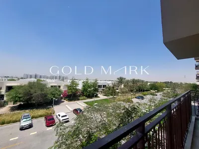 Vacant Soon I 3 BHK I Townhouse View