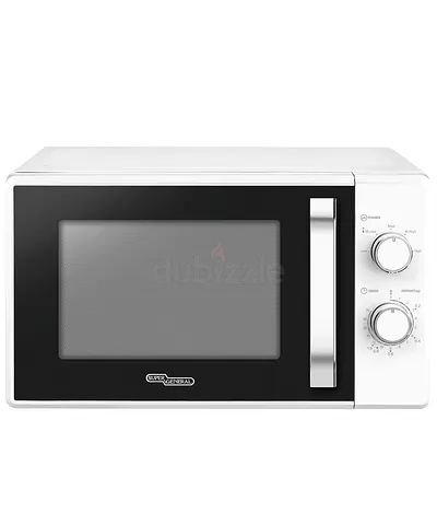 Super General 20L Microwave Oven