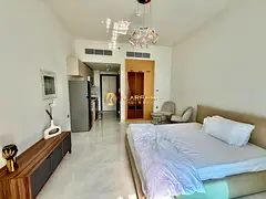 Brand new | Fully furnished | Call Now