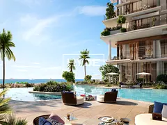 3 Bedroom TH | Directly on beach | Q2 28