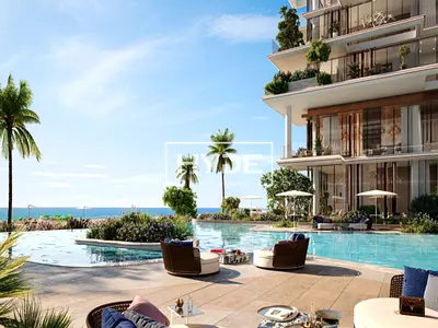 3 Bedroom TH | Directly on beach | Q2 28