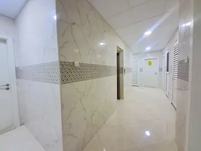 Close to muwaileh bus station studio just in 18k family building at prime location