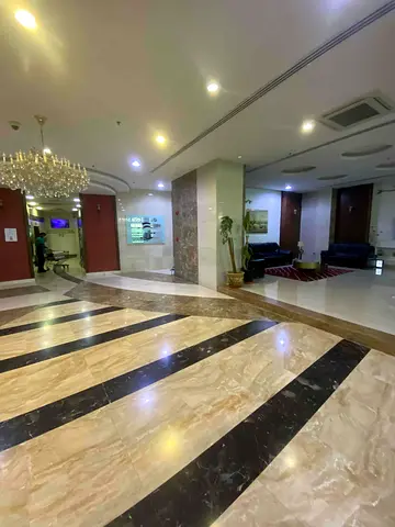 شقه للبيع بموقع مميز