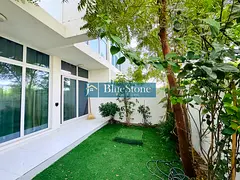 Furnished | Single Row | Without Maid’s