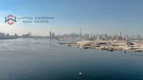 Luxurious 2BR | Prime Location | Stunning View