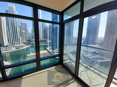 Lake Facing - 2BR Hall (3Baths) Ready To Move In