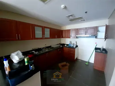 100% Lake Facing - 2BR Hall (3Baths)