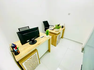 Spacious Office | Ready To Move | Direct from Owner |