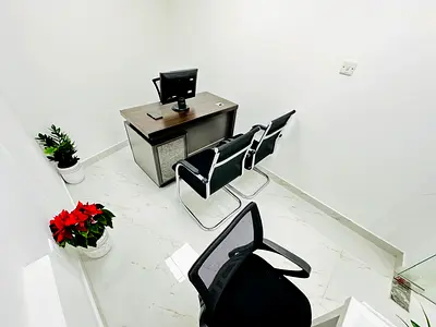 Spacious Office for Rent in Dubai | direct from Owner | near metro
