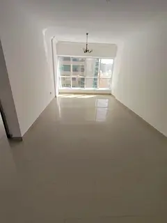 🏡 For Rent in Al Taawun – Near the Corniche 1 Bedroom &amp; Living Room with spacious layout 