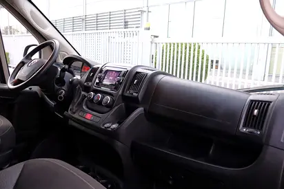 2022 RAM PROMASTER 缩略图 6