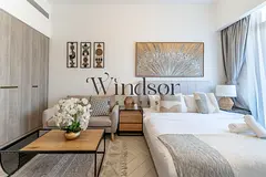 Fully Furnished | Chiller Free | Spacious Balcony
