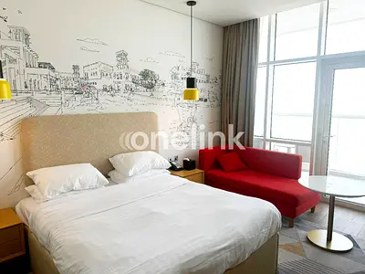 Studio Apartment for Resale | Prime Location | Motivated Seller