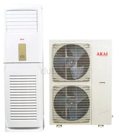 Akai 5 Ton Free Standing Air Conditioner