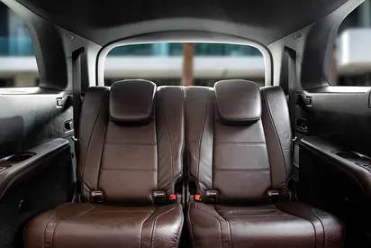 Mercedes-Benz GLS 450 4MATIC, миниатюра 14