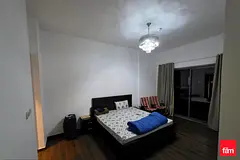 Metro | High Floor | Closed Kitchen | Corner Unit