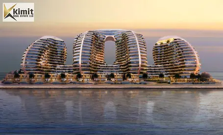 عرض رمضان | ووترب فرونت | صفقة للمستثمرين