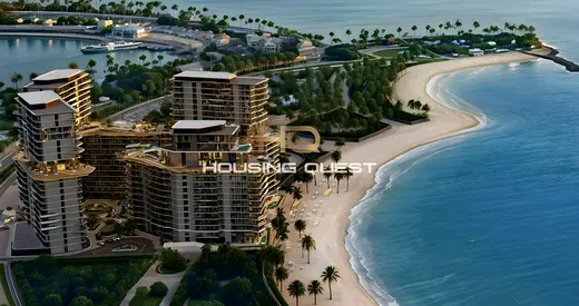 Waterfront Living | Payment Plan | Private Beach