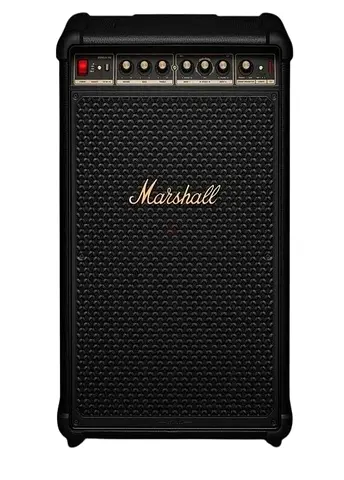 MARSHALL BROMLEY 750 PARTY BOX