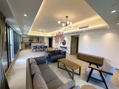 Special Offer | Exclusive High-Floor 4BR | Ready to Move | Skyline Views