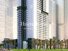 Exclusive | High Floor | Handover Soon | Metro
