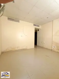 Studio Flat Central AC Rent Just 17000 AED