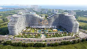 1 BR | Fully Furnished | Investor Deal